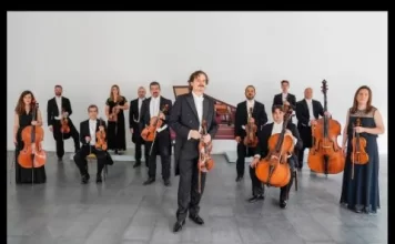 La Diputación organiza un nuevo ciclo de música clásica protagonizado por la orquesta Concerto Málaga