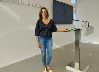 Por Andalucía reclama a Moreno que solucione los problemas de falta de personal en los institutos de Málaga