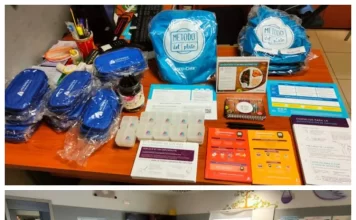 El Centro de Salud El Cónsul finaliza su Escuela de Pacientes de diabetes tipo II