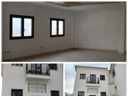 La Diputación financia un proyecto en Moclinejo para potenciar el SIPAM de la uva pasa moscatel
