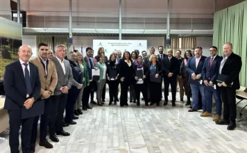 La Junta moviliza 100M€ para impulsar 36 obras de infraestructuras hidráulicas en seis provincias