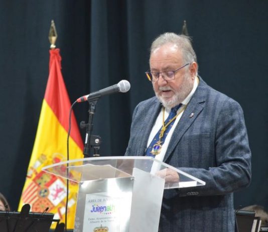 Joaquín Villanova: Comunicado de respuesta al grupo Adelante Alhaurín de la Torre