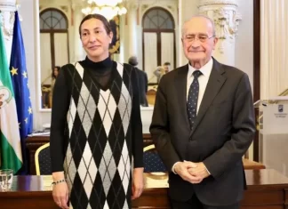 La Junta destina a zonas desfavorecidas de Málaga más de 2,3 M€ para programas de inclusión social