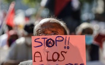 Más ingresos, menos pensiones futuras