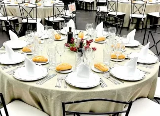 Artículo Periodístico 4.686º: “Cenar o comer, fuera de casa…”.