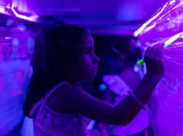 ¡Iluminados! Taller de Navidad 2022 en El Museo Picasso Málaga