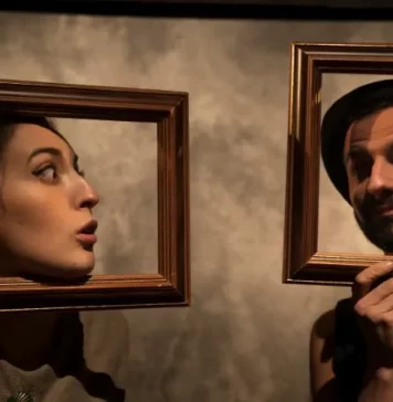 Kamante teatro lleva al Cánovas el espectáculo familiar ‘Con “M” mayúscula’, Premio OH! 2021
