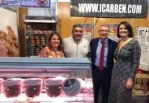 Salado recibe el título de Embajador de Benaoján y señala que la principal razón de ser de la Diputación es apoyar a los pueblos pequeños