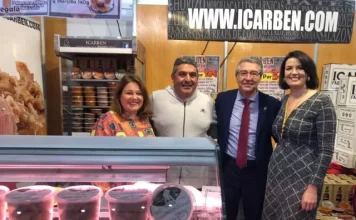 Salado recibe el título de Embajador de Benaoján y señala que la principal razón de ser de la Diputación es apoyar a los pueblos pequeños