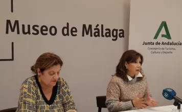 La Junta propone una programación especial de Navidad en el Museo de Málaga, Dólmenes de Antequera y Biblioteca Provincial