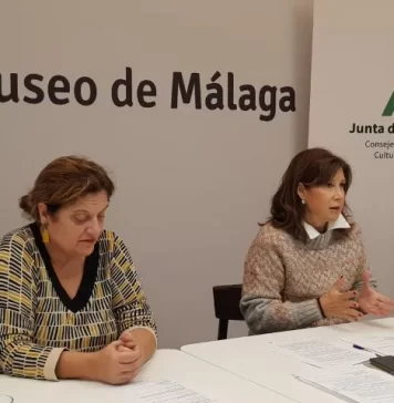 La Junta propone una programación especial de Navidad en el Museo de Málaga, Dólmenes de Antequera y Biblioteca Provincial