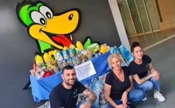 PACMA organiza una recogida masiva de alimentos para animales en 22 ciudades de España