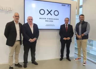 La Diputación de Málaga inaugurará OXO Museo del Videojuego el 26 de enero, que aspira a ser el segundo más visitado de la provincia