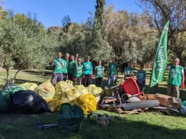 Medio centenar de entidades impulsan más de 200 acciones contra el cambio climático a través de Málaga+Viva