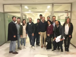 El Hospital Clínico de Málaga fomenta la formación nacional sobre Investigación Clínica y Diagnóstico Molecular del Cáncer de Próstata
