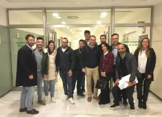 El Hospital Clínico de Málaga fomenta la formación nacional sobre Investigación Clínica y Diagnóstico Molecular del Cáncer de Próstata