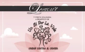 Un Sí Por La Vida conmemorará el Día Contra el Cáncer los días 3 y 4 de febrero