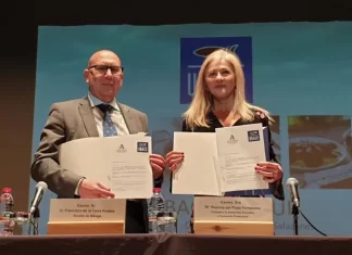 La Consejera de Desarrollo Educativo asiste a la presentación del Premio Javier Imbroda