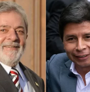 Derrumban a Castillo, pero Lula renace