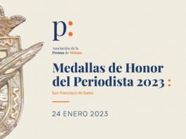 Azucena Cervantes y la UMA, Medallas de Honor del Periodista 2023