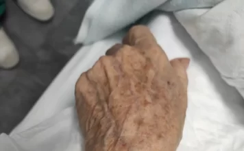 Más de 800 pacientes se han beneficiado del circuito específico de atención urgente al paciente frágil en el Hospital de Antequera en el año 2022