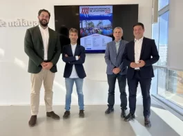 Un total de 45 pruebas componen el calendario del XXXI Circuito Provincial de Atletismo de la Diputación de Málaga