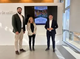 Deportistas de una decena de municipios participan en el XVII Circuito Provincial de Natación de Invierno de la Diputación de Málaga