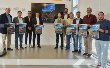 La Copa Provincial de Carreras por Montaña de la Diputación alcanza su sexta edición con seis pruebas que se celebrarán de enero a noviembre