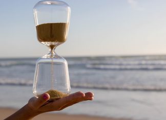 Soy educador ambiental