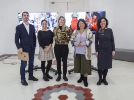 La Térmica estrena 2023 con una exposición de National Geographic, un homenaje a Picasso y el inicio del ciclo ‘Diez años, diez miradas’
