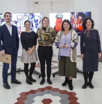La Térmica estrena 2023 con una exposición de National Geographic, un homenaje a Picasso y el inicio del ciclo ‘Diez años, diez miradas’