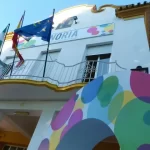 La Noria recibirá 16 nuevos proyectos de innovación social digital para desarrollar en la provincia de Málaga