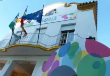 La Noria recibirá 16 nuevos proyectos de innovación social digital para desarrollar en la provincia de Málaga