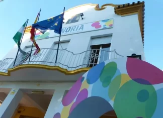 La Diputación fomenta el contacto con la naturaleza y la tranquilidad del entorno rural como incentivos para teletrabajar