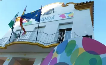 La Noria recibirá 16 nuevos proyectos de innovación social digital para desarrollar en la provincia de Málaga