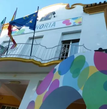 La Noria recibirá 16 nuevos proyectos de innovación social digital para desarrollar en la provincia de Málaga