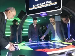 El museo OXO, promovido por la Diputación, sitúa a Málaga como referente internacional en la pujante industria del videojuego