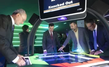 El museo OXO, promovido por la Diputación, sitúa a Málaga como referente internacional en la pujante industria del videojuego