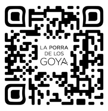37º Premios Goyas ¡Este año hay Porra!