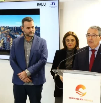 La Diputación abre la semana que viene OXO Museo del Videojuego, un espacio único en Europa que fortalece la Málaga tecnológica