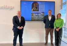 Comares retoma el próximo sábado su fiesta en honor a San Hilario de Poitiers