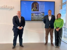 Comares retoma el próximo sábado su fiesta en honor a San Hilario de Poitiers