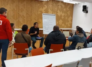 Cruz Roja CRECE: el proyecto para un nuevo modelo de intervención menos institucionalizada