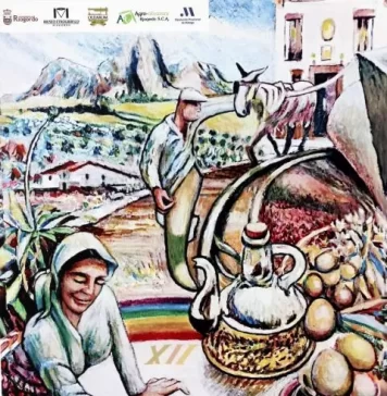 La VII Molienda de Riogordo organiza una veintena de actividades para este fin de semana