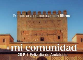 Día de Andalucía 2023, Actos Culturales de la Junta de Andalucía