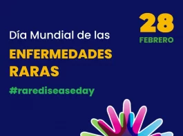 Día Mundial de las Enfermedades Raras