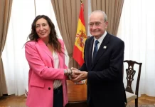 La Junta unifica en un nuevo edificio el Servicio de Valoración de la Dependencia de Málaga