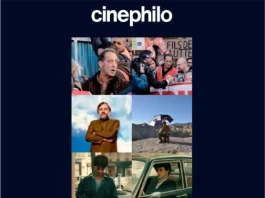 Filosofía y Cine de nuevo unidos en ‘Cinephilo’ con la proyección de ‘La guía perversa de la ideología’ en el Centro Andaluz de las Letras