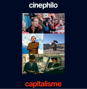 Filosofía y Cine de nuevo unidos en ‘Cinephilo’ con la proyección de ‘La guía perversa de la ideología’ en el Centro Andaluz de las Letras