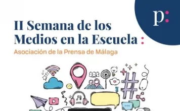 La II Semana de los Medios en la Escuela de la APM arranca el lunes con una treintena de actividades impartidas por periodistas